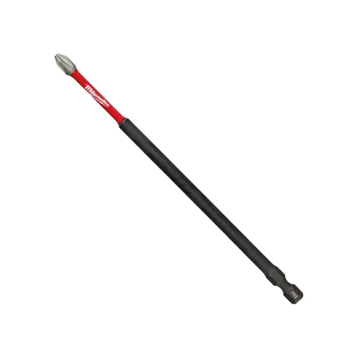 Milwaukee PH2 150 mm Yıldız Bits Uç