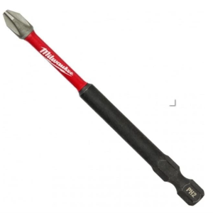 Milwaukee PH2 90 mm Yıldız Bits Uç