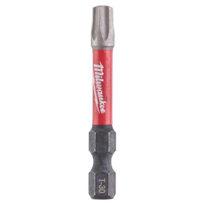 Milwaukee T30 50 mm Torx Bits Uç