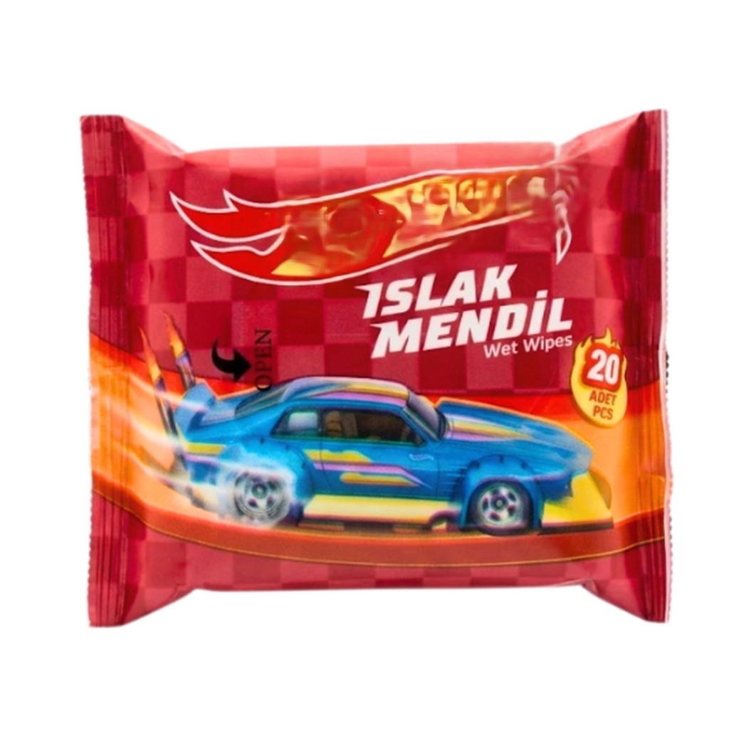 Mini Cep Mendili