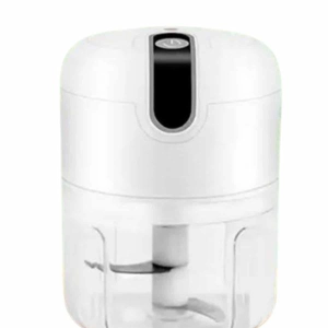 Mini El Rondosu Şarjlı Doğrayıcı Taşınabilir Rondo Blender 250 ML