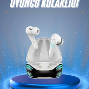 Mini Gaming Kulaklık  Kulaklığı Bluetooth Kulaklık Android ve İOS Uyumlu