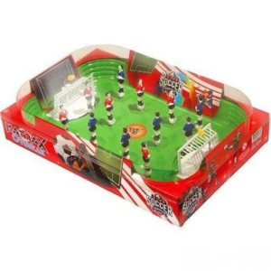 Mini Parmak Futbol Oyuncağı