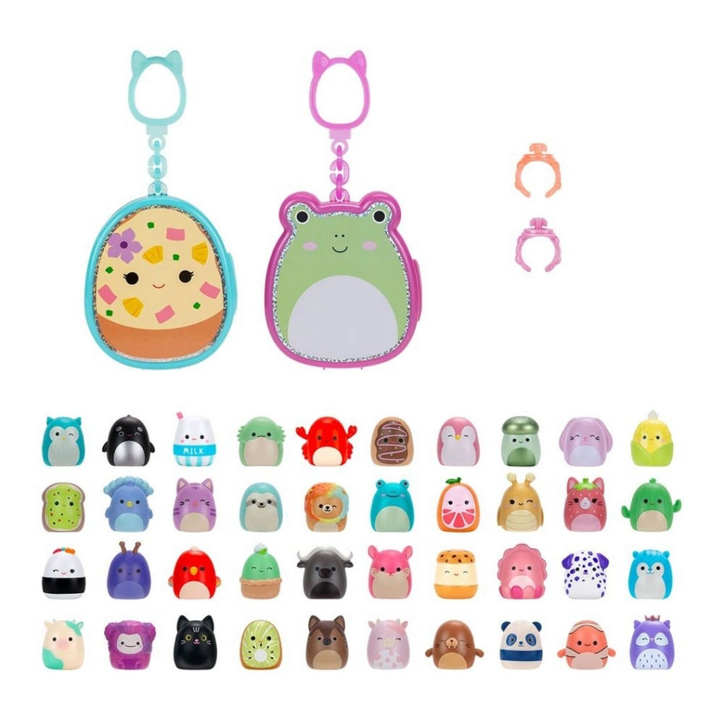 Mini-Squish 40'lı Paket