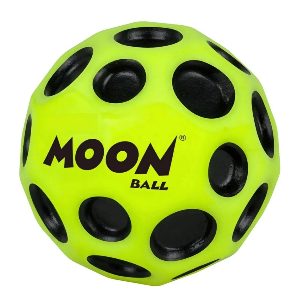 Moon Ball Top