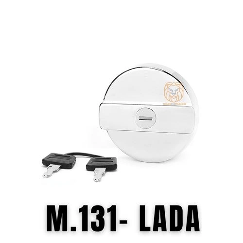 Nikelaj Tofaş 131 Lada Samara Depo Kapağı 423932