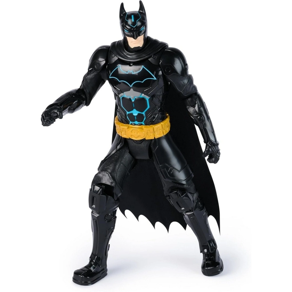 Ninja Strike Figür 30 cm