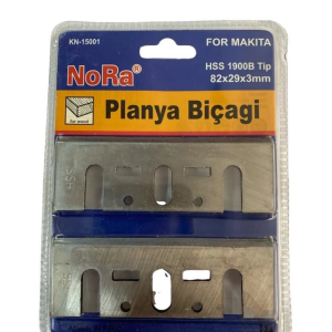 Nora KN 15001 Planya Bıcağı