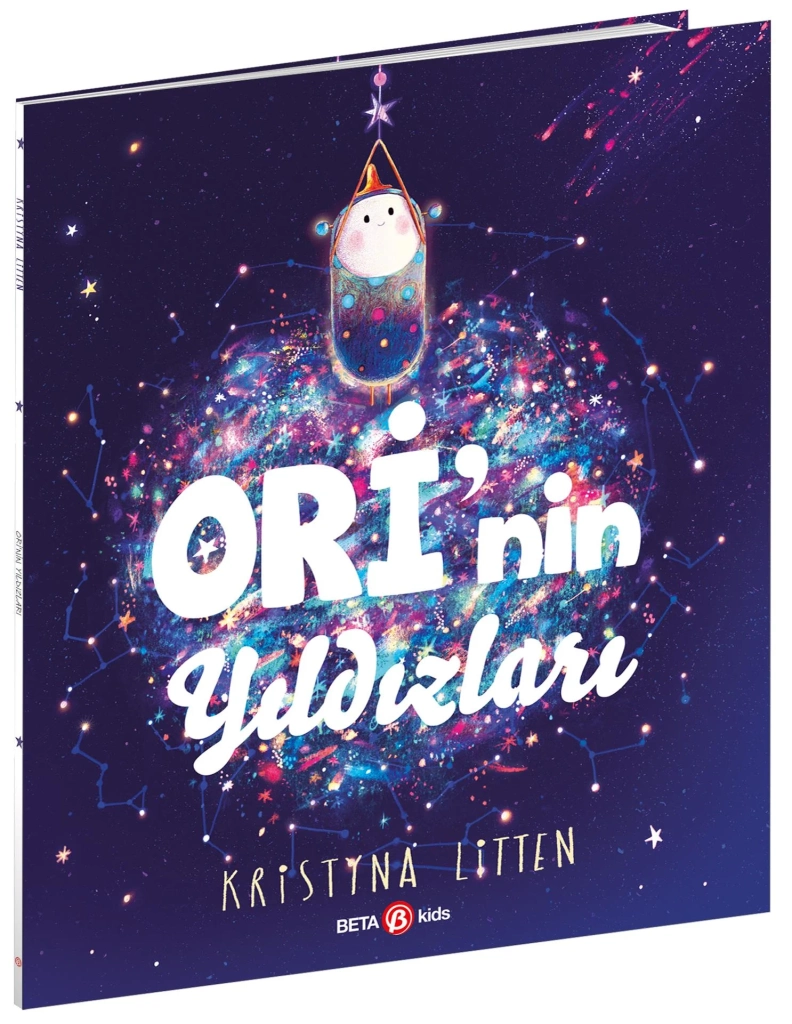 ORİ'nin Yıldızları