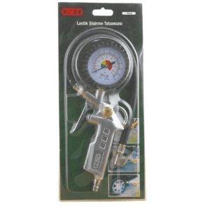 Ozco TG-6 Lastik Şişirme Tabancası