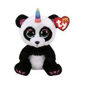 PANDA WITH HORN REG  NEW
