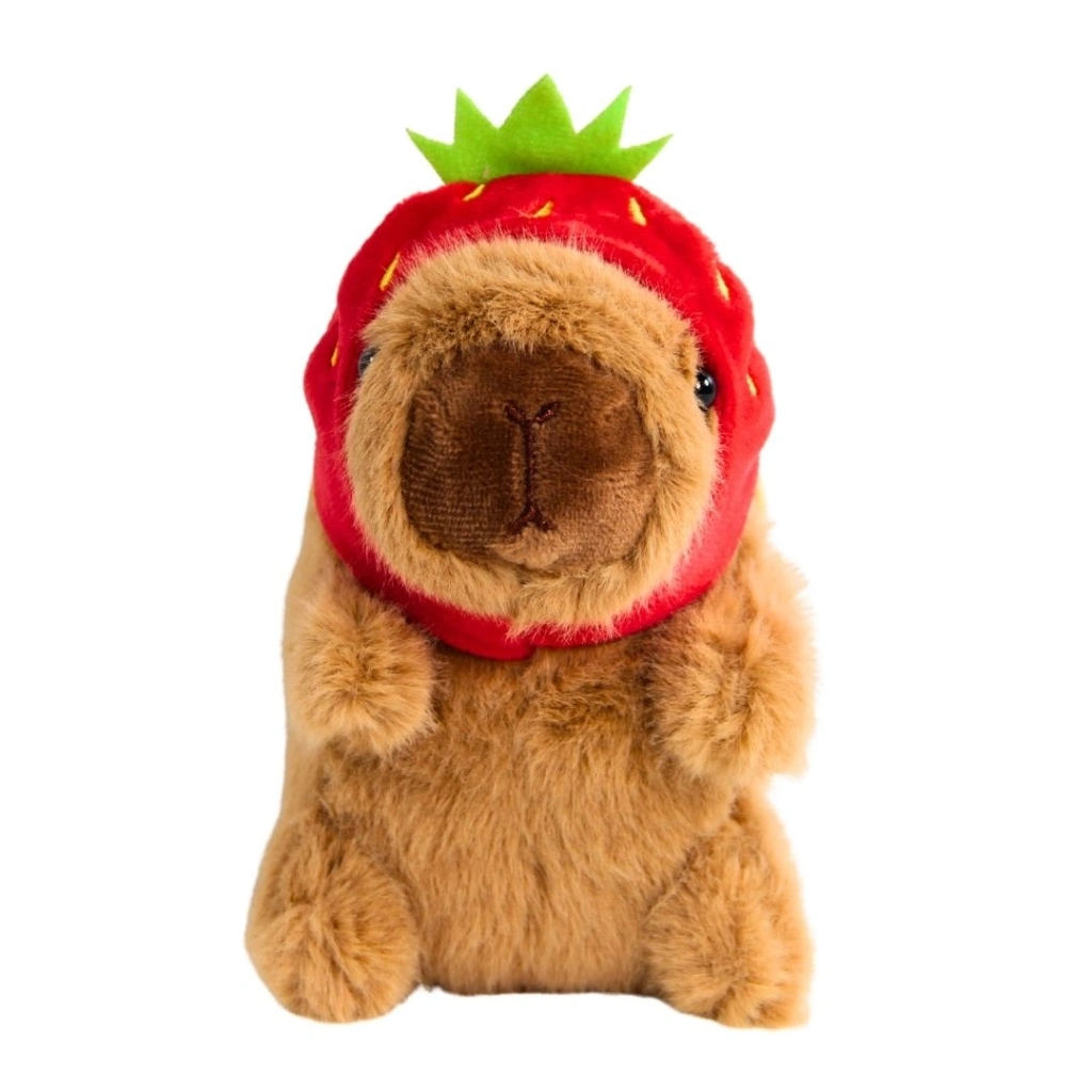 Peluş Anahtarlık