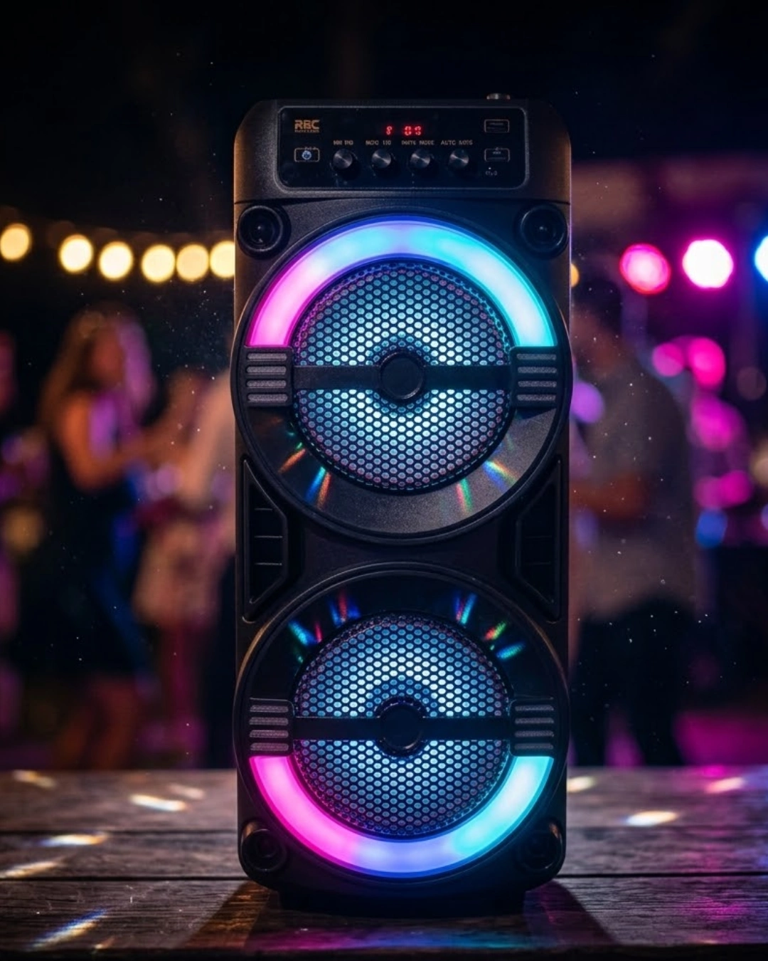 PG3233 SPEAKER 1 PG3233 SPEAKER