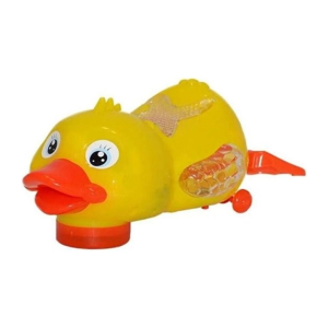 PİLLİ SÜRÜNEN ÖRDEK