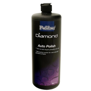 Polikor Diamond Oto Polish Cila 0,25 Litre
