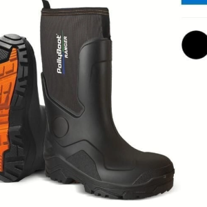 Pollyboot Ranger Çizme Çelik Burunsuz 44 Numara