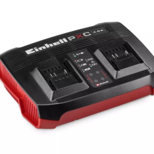Power X Twincharger 4 A Akü Şarj Cihazı 18 Volt