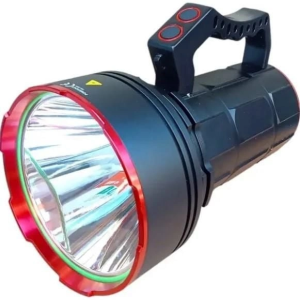 Powerdeks PD-7800 40 Şarjlı Güçlü El Feneri 40 Watt