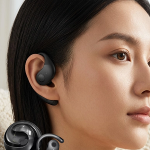 Premium Kablosuz Kulaklık Gürültü Azaltma Şarj Kutulu Bluetooth Kulaklık