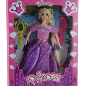 PRİNCESS GIRL