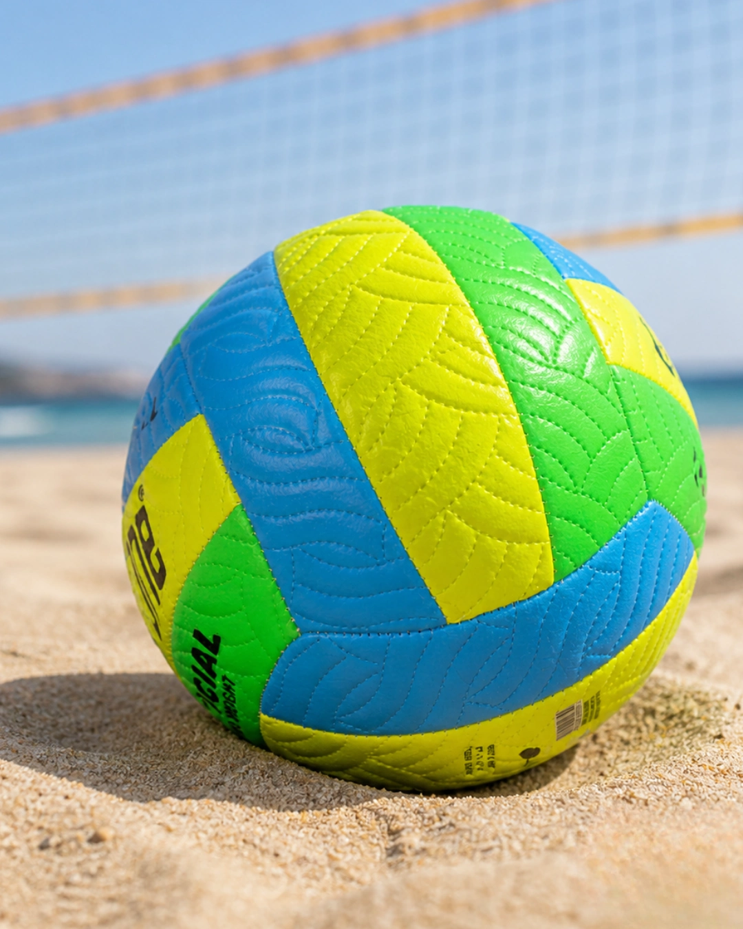 Profesyonel Voleybol Topu Kaymaz Yüzeyli Dayanıklı Spor Topu 1 Profesyonel Voleybol Topu Kaymaz Yüzeyli Dayanıklı Spor Topu