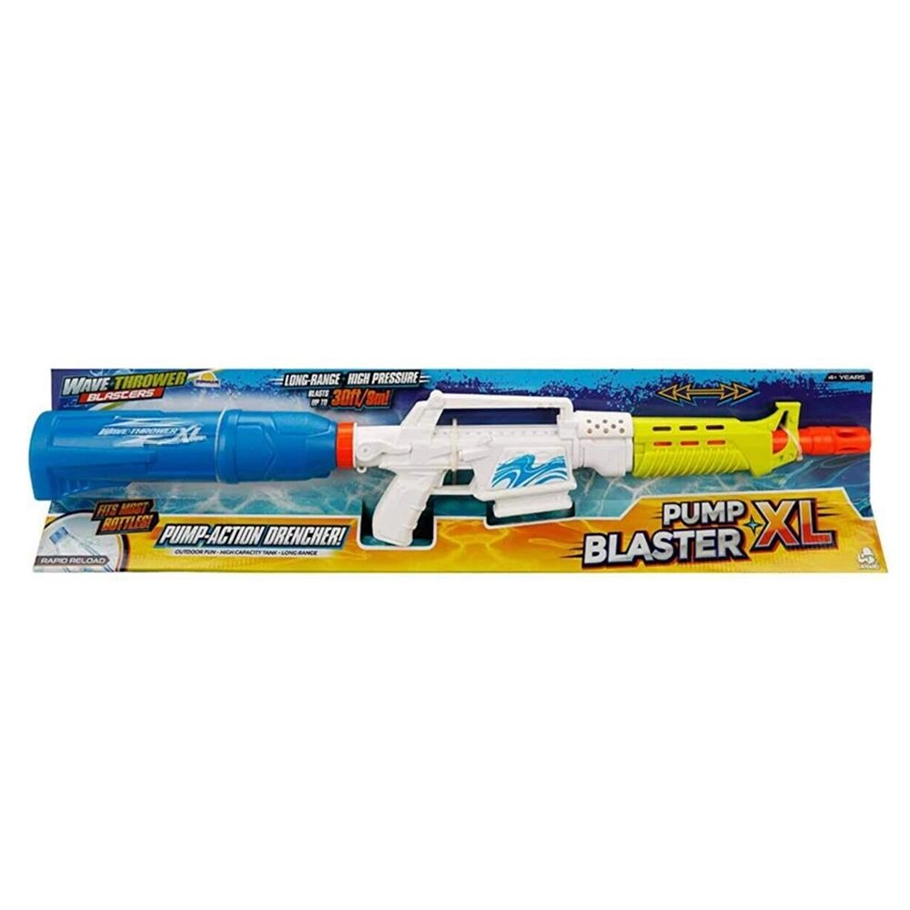 Pump Blaster xl Su Tabancası 700 ml