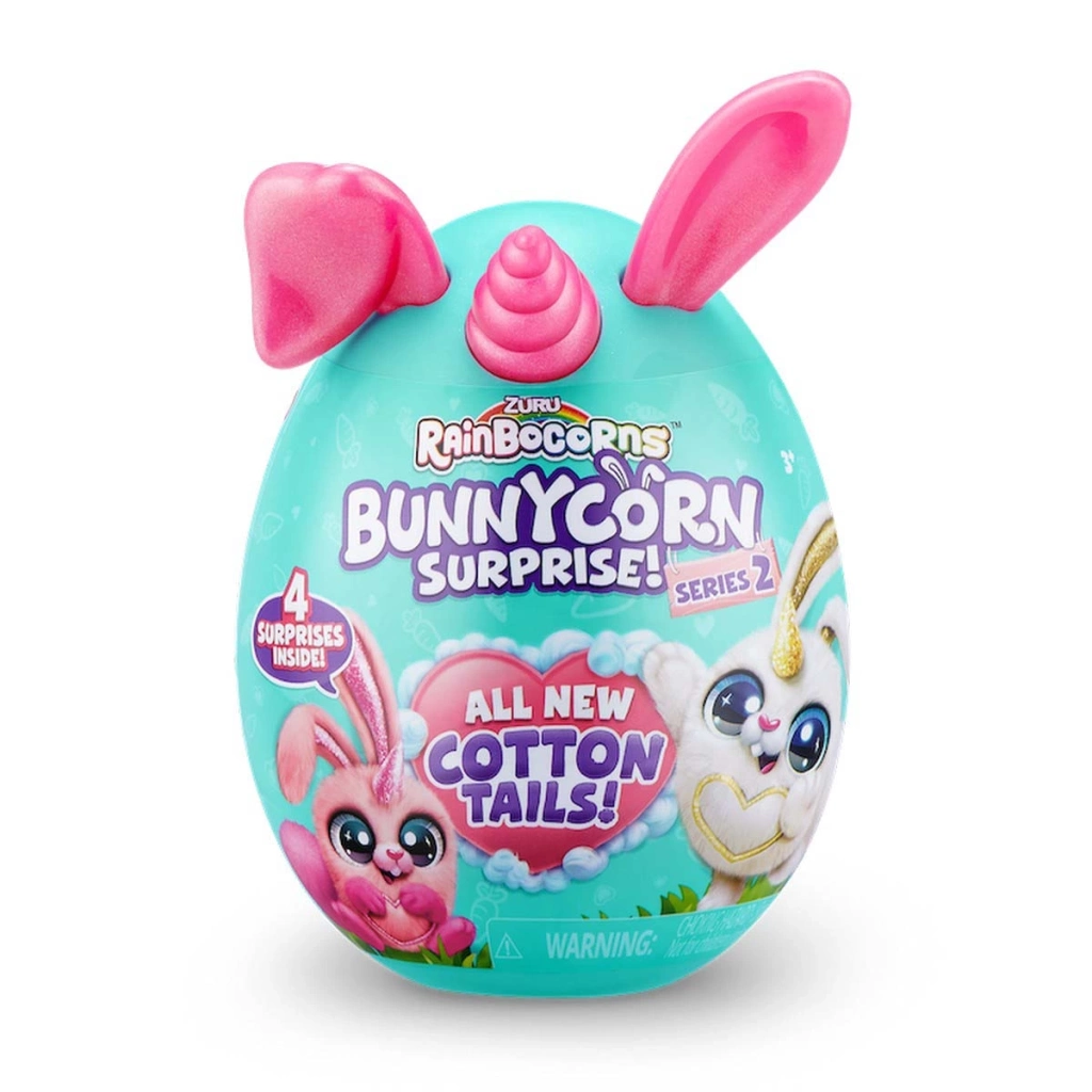 Rainbocorns Bunnycorn  Sürpriz S2 9280Q1