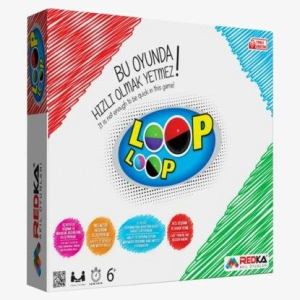 LOOP LOOP