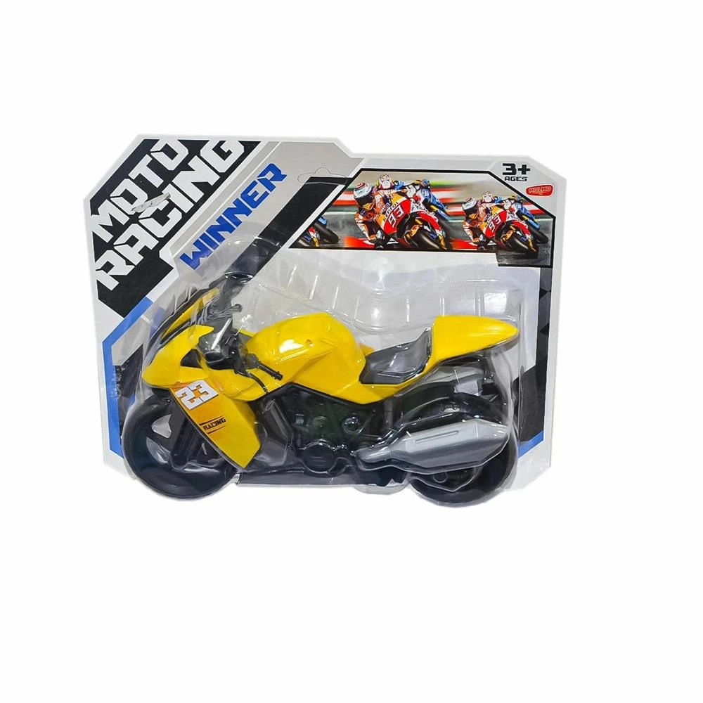 ROADMATES MOTORSİKLET NZM
