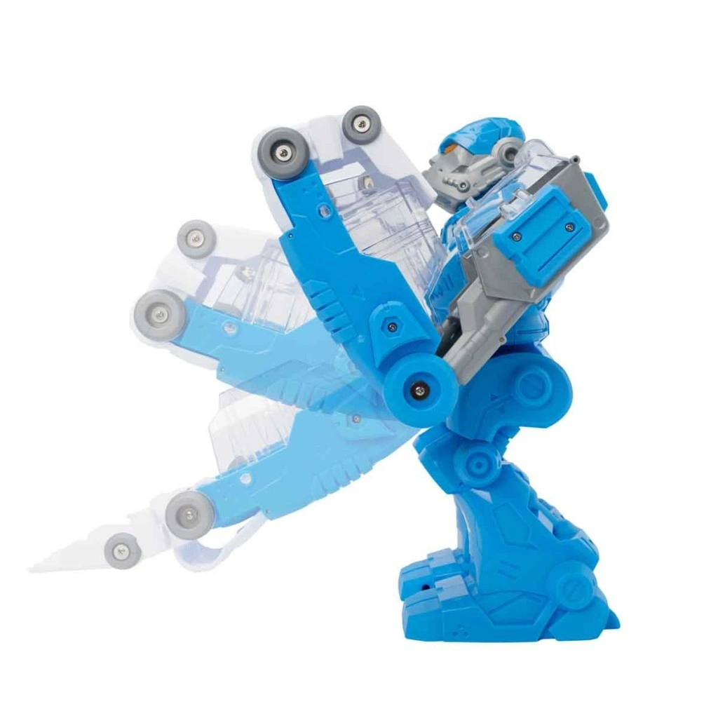 S00070034 ROBO GORİLLA SLAM 1ARB SES
