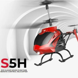 S5H UZ.KUM.HELİKOPTER -ZRV