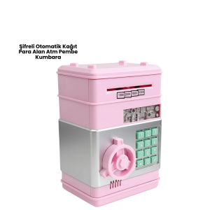 SAM53 NUMBER BANK PEMBE