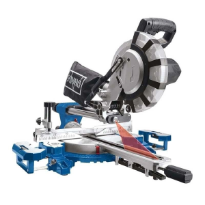 Scheppach HM254SPX 254 mm Gönye Kesme Makinesi