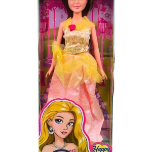 SH40689/40690 KUT.PRİNCESS MANKEN BEBEKLER -ZRV