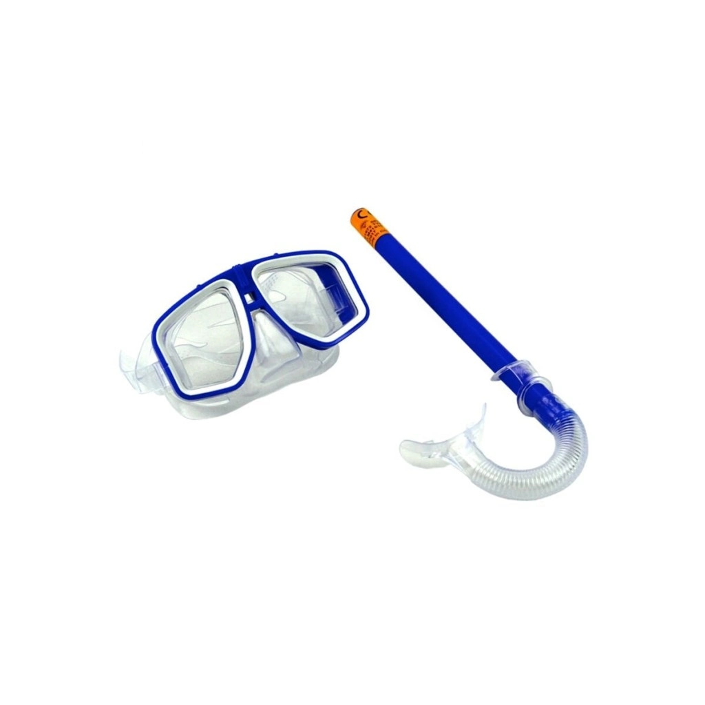 SMG-M38S30 MASKE SNORKEL SET