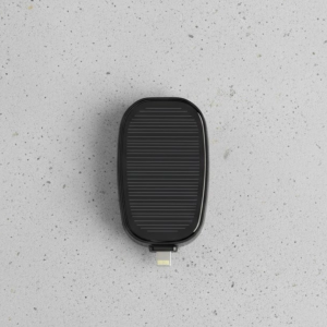 Solar Şarjlı Powerbank Acil Durum İçin Hafif ve Kompakt
