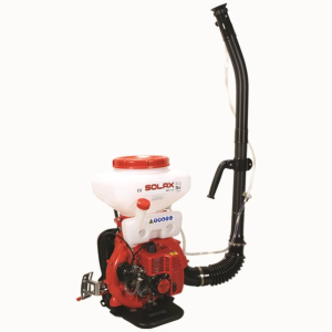Solax 3WF-3 14 Litre Motorlu İlaçlama Atomizeri