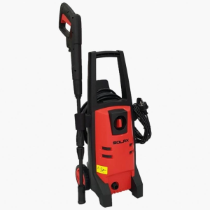 Solax YLQ5640C 150B Basınçlı Yıkama Makinası 150 Bar