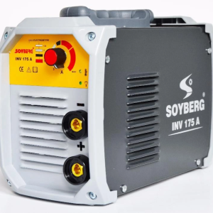 Soyberg 175A İnverter Kaynak Makinası 175 Amper