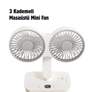 SP01 FAN