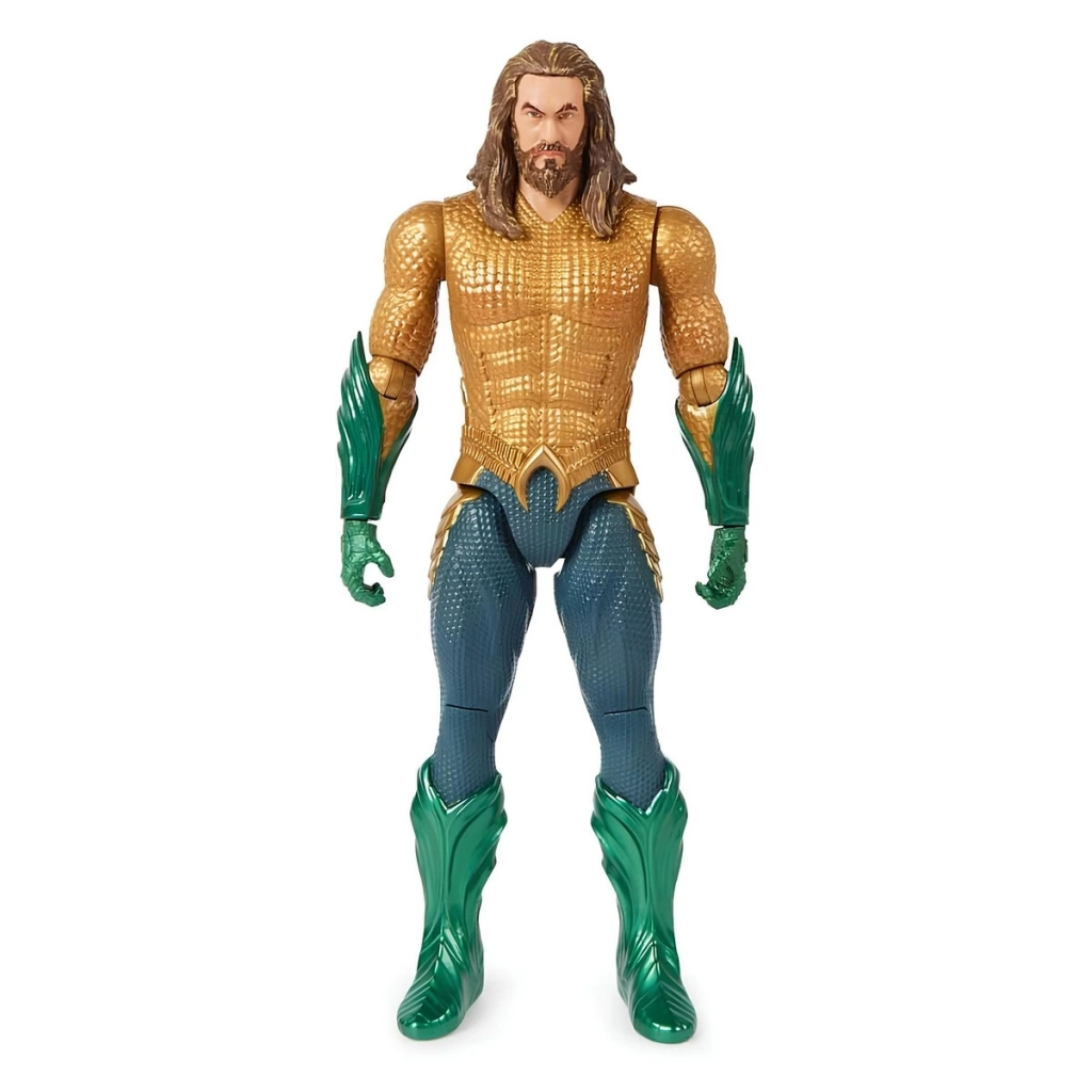 Spinmaster Dc Universe 24 cm Aksiyon Figürü
