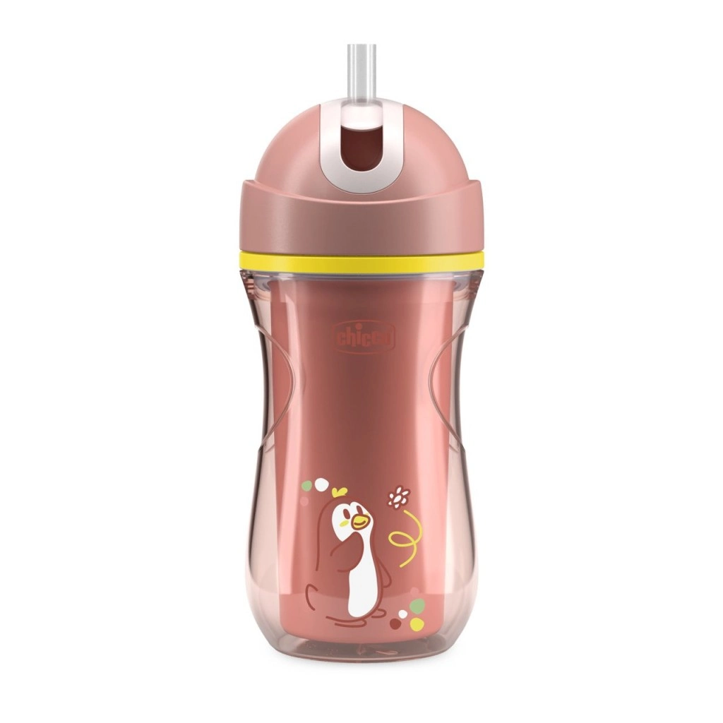 Sport Pipetli Bardak 14 Ay+ Kız