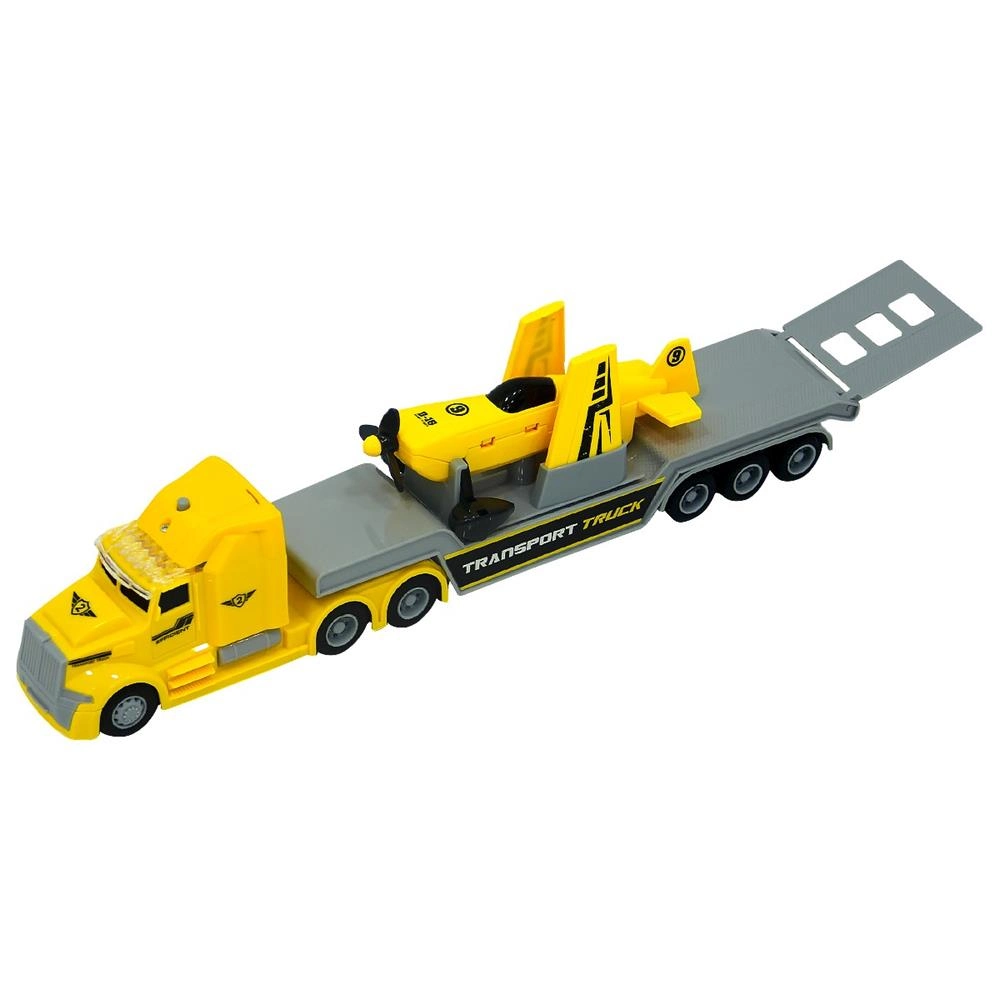 Sunman Maxx Wheels 1:50 Taşıyıcı Tır
