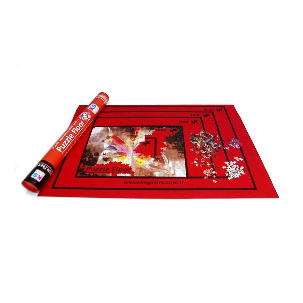 T241 Puzzle Halısı- Puzzle