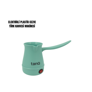 TANO Elektrikli Türk Kahvesi Makinesi
