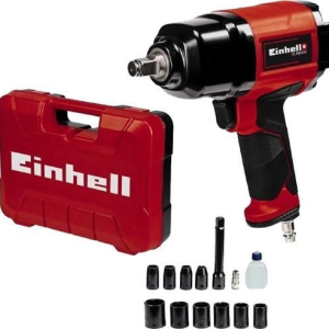 TC PW 610 Havalı Darbeli Somun Sökme Sıkma