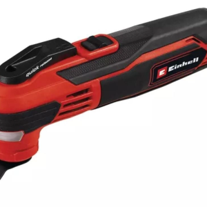 TE MG 350 EQ Çok Amaçlı Raspalama