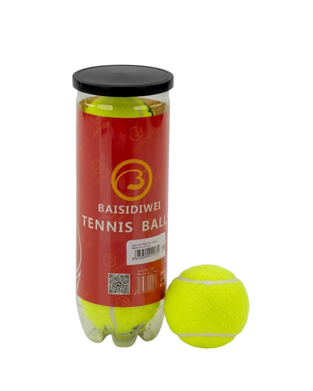 Tenis Topları 3’lü Set Yüksek Performans ve Dengeli Zıplama 1 Tenis Topları 3’lü Set Yüksek Performans ve Dengeli Zıplama