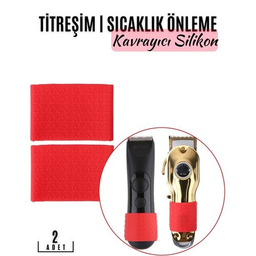 Tıraş Makinesi Kayma Sıcaklık Titreşim Kavrama Düzeltici 718781