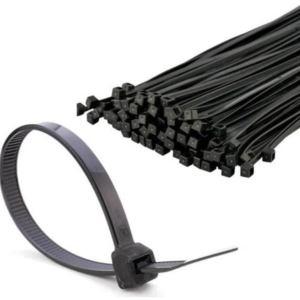 Tork Siyah Kablo Bağı 4,5X430